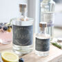 Personalised Bottle Of Gin, Vodka Or Whisky, thumbnail 2 of 2