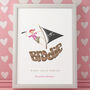 Personalised Pirate Print, thumbnail 4 of 6