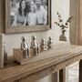 Personalised Our Family Ornament With Choice Of Figures, thumbnail 5 of 11