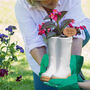Braidley Ceramic Welly Boot Planter, thumbnail 4 of 9