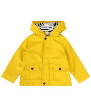 Personalised Baby Or Child Rain Coat, 5 of 7