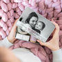Personalised Photo Deluxe Spa Gift Set, thumbnail 3 of 4