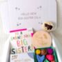 New Big Sister Gift Box, thumbnail 2 of 10