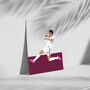 Morgan Rogers Europa League Final Aston Villa Print | Gift For Villa Fans, thumbnail 3 of 4