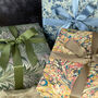 'Bathtime Indulgence' Luxury Pamper Gift Box For Her, thumbnail 6 of 8