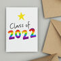 Class Of 2024 Card, thumbnail 4 of 5
