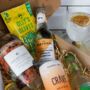 Alcohol Free Cocktail Gift Hamper, thumbnail 1 of 2