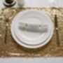 Christmas Party Table Centrepiece, thumbnail 2 of 12