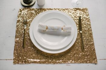 Christmas Party Table Centrepiece, 2 of 12