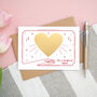 Personalised Magical Mum Scratch Card, thumbnail 4 of 8
