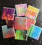 Pack Of Three Greetings Cards, thumbnail 1 of 12