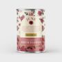 Grow Your Own June Birth Flower Personalised Name Tin, thumbnail 3 of 8