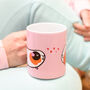 Guinea Pig Love Mug Gift, thumbnail 4 of 10