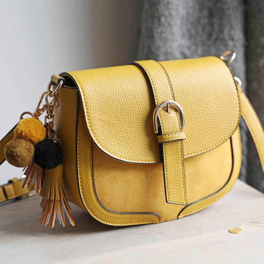 Vegan Leather Handbag Brands | Paul Smith