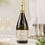 Personalised 30th Pearl Wedding Anniversary Prosecco, thumbnail 1 of 4