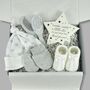 Little Star New Baby Gift Set Box, thumbnail 1 of 6