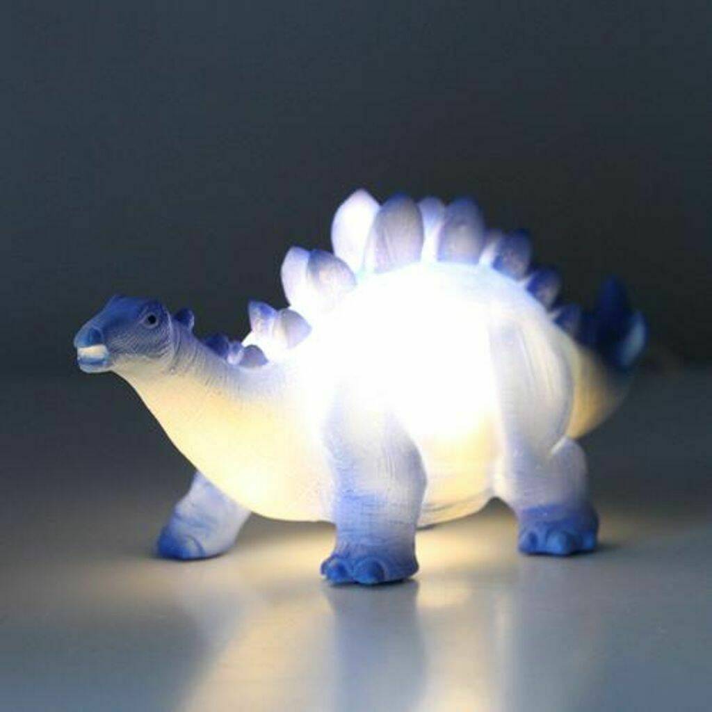Stegosaurus Night Light, 1 of 4