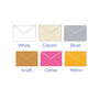 Personalised Children’s Thank You Cards, thumbnail 10 of 10