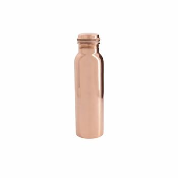 Shining Copper Water Bottle, 3 of 3