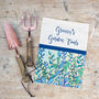 Copper Gardening Tool With Personalised Bag, thumbnail 5 of 6