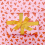 Heart Wrapping Paper, thumbnail 4 of 7