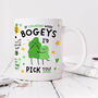 Cousin Mug 'If Cousins Were Bogeys', thumbnail 3 of 4