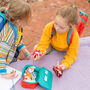 Children’s Magnetic Twin Pouches, thumbnail 6 of 11