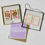 Personalised 'Perfectly Suited' Engagement Gift Set, thumbnail 3 of 7