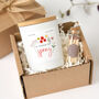 Spring Candle Gift For Her, thumbnail 1 of 6