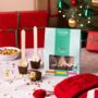 Two Pack Kids Hot Chocolate Spoon Set, thumbnail 1 of 2