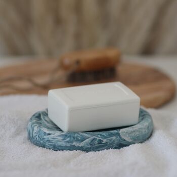 Ocean Vibes Soap Dish, 2 of 4