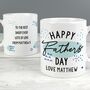 Personalised Father's Day Mug, thumbnail 2 of 3
