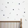 Star Wall Stickers, thumbnail 5 of 9