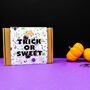 Halloween Sweet Box – Pick And Mix, thumbnail 4 of 6