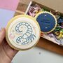 Zodiac Biscuit Gift Set, thumbnail 1 of 2