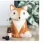 Fox Ceramic Oil Burner And Wax Warmer, thumbnail 1 of 3
