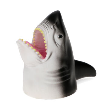 Children's Shark Night Light, 3 of 3