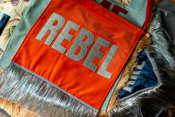 Rebel Wall Banner, 4 of 4