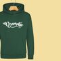 'Dramatic' Hoodie Jumper For Girls And Boys, thumbnail 6 of 11