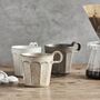 Stoneware Mug Gift Set, thumbnail 1 of 3
