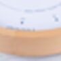 Tabic Planeteco Ocean Master, Tide Clock For Ocean, Sea And Coastal Activities, thumbnail 6 of 12