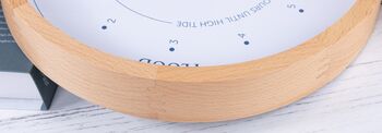 Tabic Planeteco Ocean Master, Tide Clock For Ocean, Sea And Coastal Activities, 6 of 12