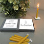 Mini Meditation Candles Set, thumbnail 2 of 8