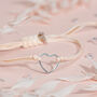 Welcome To The World Bracelet, thumbnail 5 of 5