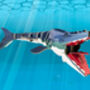 Build Your Own Personalised Mosasaurus, thumbnail 6 of 7