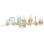 Personalised Stacking Ice Cream Truck Toy, thumbnail 3 of 3