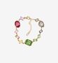 Hanabi Mixed Stone Bracelet, thumbnail 1 of 4