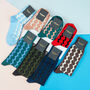 Groove Women's Socks Bundle, thumbnail 4 of 8