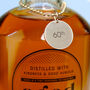 Personalised Aged Well Milestone Birthday Decanter, thumbnail 4 of 5