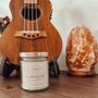 Bergamot Candle Gift, Woodland Walks, Natural Wax, thumbnail 1 of 4